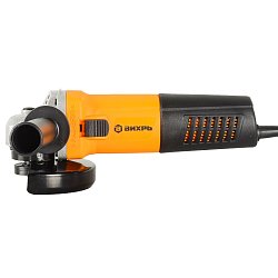 Угловая шлифмашина Вихрь УШМ-125/900 72/12/1