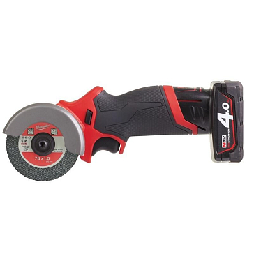 Mini grinder milwaukee discount