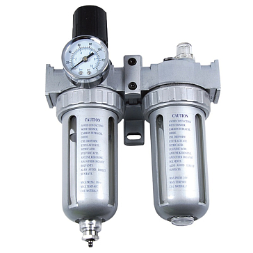 Изображение товара Фильтр для воздушного винтового компрессора Русский Мастер AFRL80 PM-14924