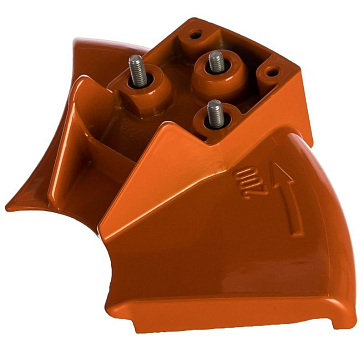 Изображение товара Защитный кожух для фрезы Stihl для FS-120/250