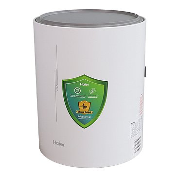 Изображение товара Водонагреватель электрический Haier ES15V-RQ1(R)