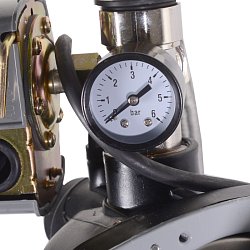 Автономная насосная станция Ресанта АНС-4200П/50 77/1/7