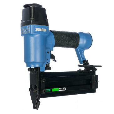 Изображение товара Пневматический степлер Sumake F18/50
