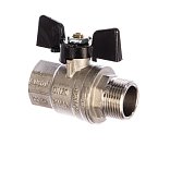 Трехчетвертные