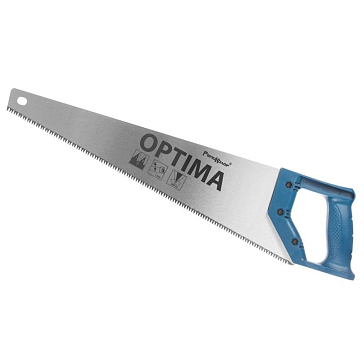 Изображение товара Пила по дереву РемоКолор Optima 42-2-245, 450 мм, 1 шт.