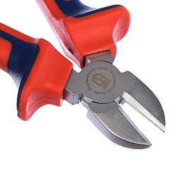 Бокорезы стальные КВТ Мастер (160 мм)