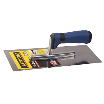 Изображение товара Гладилка Stayer PROFI 0805 из нержавеющей стали, 280мм