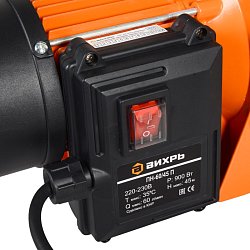 Поверхностный насос Вихрь ПН-60/45 П 68/4/12 4606059037552