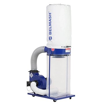 Изображение товара Установка вытяжная Belmash DC2500-AT D138A