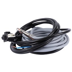 Комплект трехходового клапана Stout SFB-0001-000001 для котла + бойлера