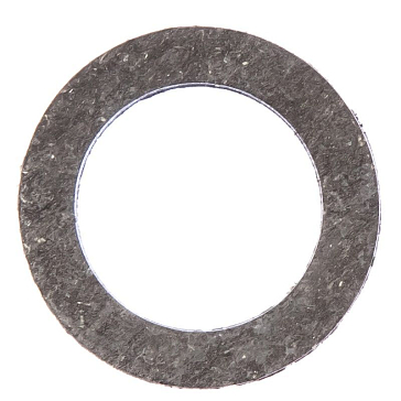 Изображение товара Паронитовая прокладка для газа MasterProf  ИС.130394, 1", 2 шт.