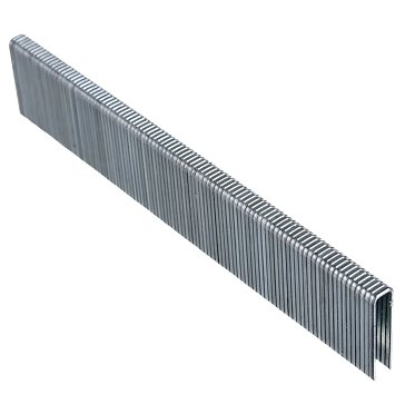 Изображение товара Скобы для крепления дерева и ДСП 140131 5000 шт Fubag 22 мм 1.25 мм