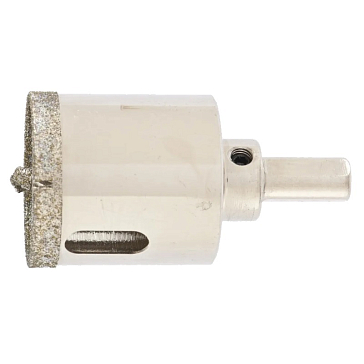 Изображение товара Алмазное сверло по керамограниту Matrix 38x67 мм для дрелей, Германия