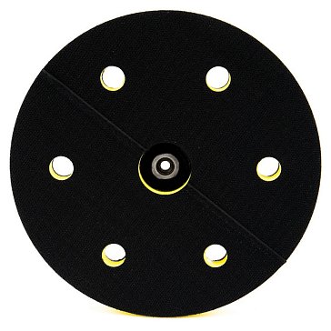 Изображение товара Подошва для шлифмашин стеновых Nirex NRX 225/6H 