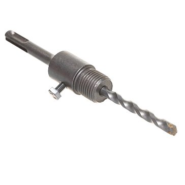Изображение товара Хвостовик Вихрь для коронки по бетону SDS-Plus M22 110 мм