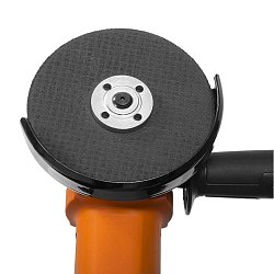 Углошлифовальная машина Daewoo DAG 850-125