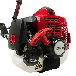 Бензиновый триммер Geos (Al-Ko) Max Premium 130B (X-TORQ, 2-MIX) 227613