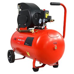 Компрессор масляный воздушный Fubag DC 320/50 CM2.5