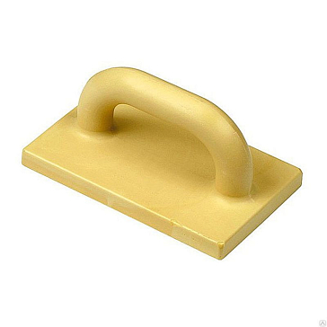 Изображение товара Полиуретановая терка T4P 1001005 320x180 мм кухонный инструмент