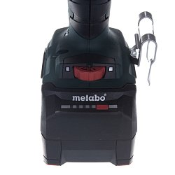 Дрель-шуруповерт Metabo BS 18 LTX Impuls T03470, 3.5Ач