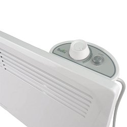 Конвекционный обогреватель Ballu Enzo BEC/EZMR-2000 (влагозащитный, площадь обогрева 25м2)