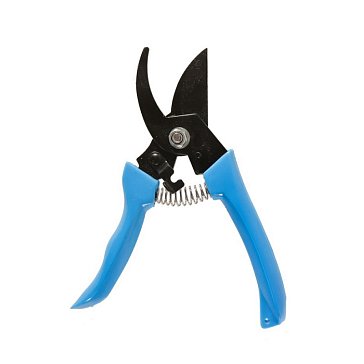 Изображение товара Ручной секатор Союз 3012-04-07С 160 мм пластик рукоять Россия