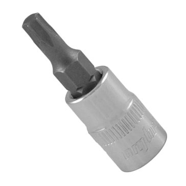 Изображение товара Насадка торцевая Ombra 121940 (1/2"DR с вставкой-битой TORX® Т40 100 мм)