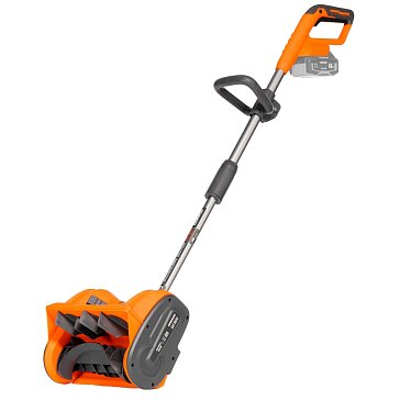 Изображение товара Снегоуборщик аккумуляторный Daewoo DAST 3521Li