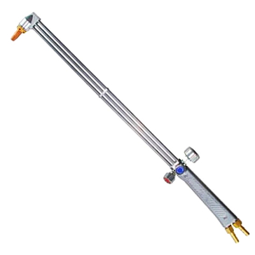 Изображение товара Корд-03П Удлиненный пропановый резак с углом 110 градусов