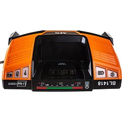 Аккумуляторная ударная дрель-шуруповерт AEG BSB18C3BL-X02C 4935478937, 18В