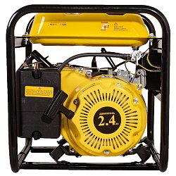 Бензиновый генератор Eurolux G1200A