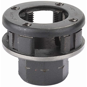 Изображение товара Трубный клупп со сменными резцами Stayer 28261-5/41, 1/4"