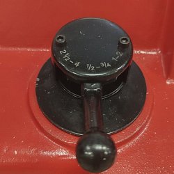 Резьбонарезной станок Voll 2.20100, V-Matic A4