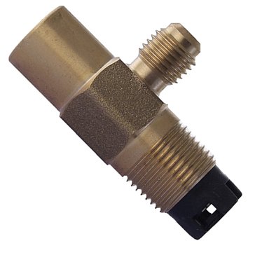 Изображение товара Разветвитель для вакуумного насоса Мегеон 98030E 1/8 дюйм