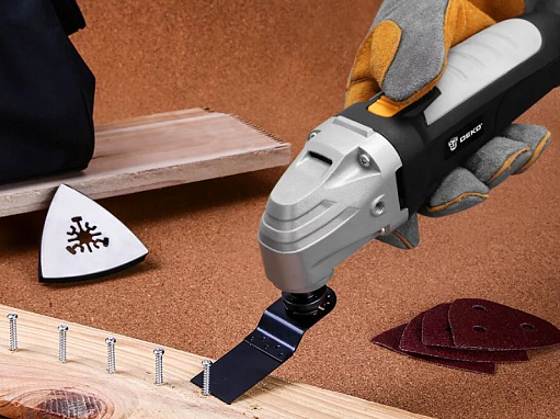 Лучшие реноваторы