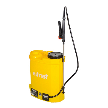 Изображение товара Аккумуляторный опрыскиватель Huter SP-12AC 70/13/28 для сада и дома