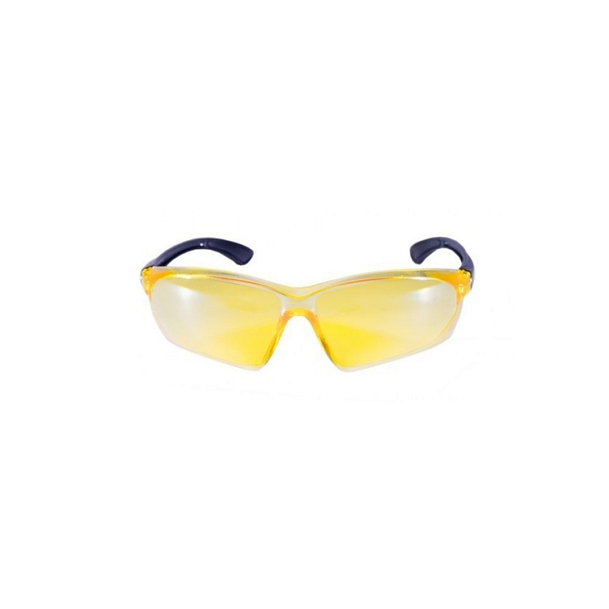 Желтые защитные очки Ada VISOR CONTRAST в Костроме