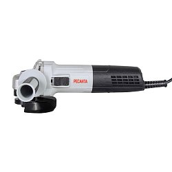 Углошлифовальная машина Ресанта УШМ-125/1100Э 75/12/10