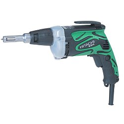 Сетевой шуруповерт Hitachi W6V4