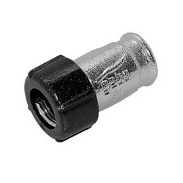 Изображение товара Соединительный элемент Gebo IK 1" для металлических труб из чугуна