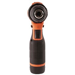 Аккумуляторный шуруповерт Союз ДШС-12П1 