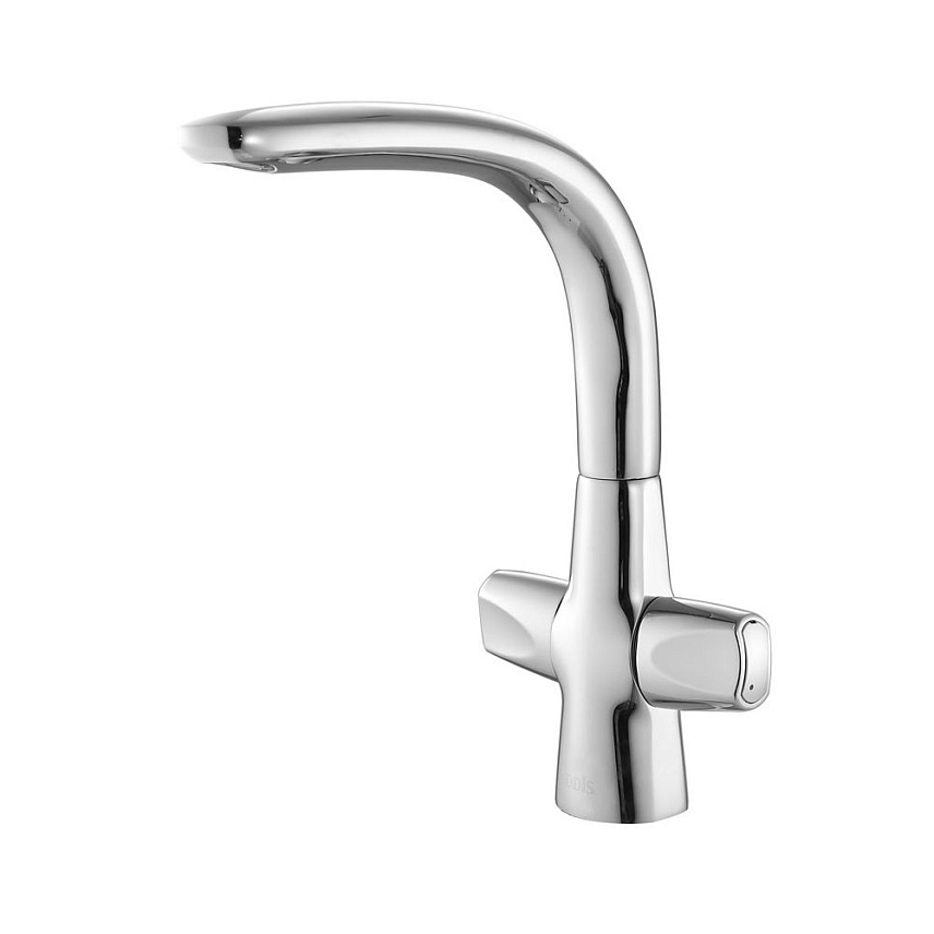 Смеситель для кухни Iddis Elansa ELASB00I05 