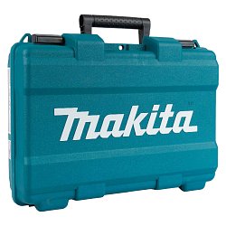 Аккумуляторная дрель-шуруповерт Makita DF347DWE (2 батареи, max диаметр сверления дерева 25 мм)