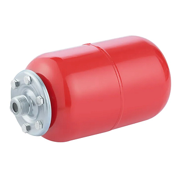 Изображение товара Расширительный бак вертикальный Unipump V5 60588 - 5 литров