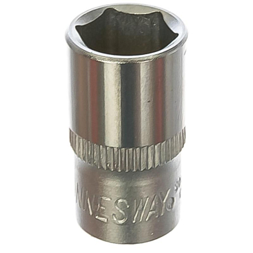 Изображение товара Торцевая головка Jonnesway S04H2110 (1/4", 10 мм)
