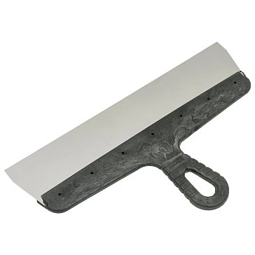 Изображение товара Шпатель малярный Korvus 1205035 нержавеющий 350мм