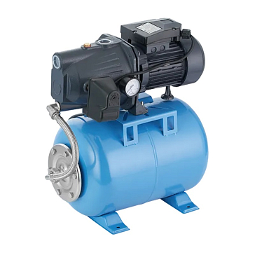 Изображение товара Насосная станция Unipump AUTO JET 80 L-50 53361