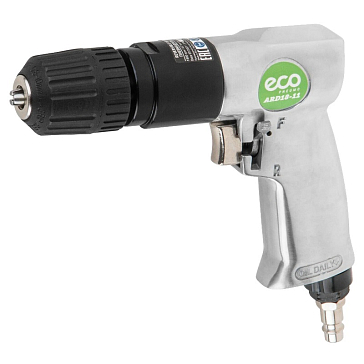 Изображение товара Пневмодрель Eco ARD18-11 для сверления металла до 10 мм