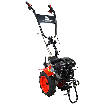 Изображение товара Мотоблок Угра НМБ-1Н6 с двигателем Briggs&Stratton 6.5 л.с.