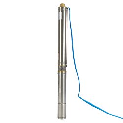 Скважинный насос для перекачивания воды Belamos TF3-60 (2.7 м3)